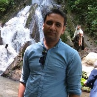 Saeed Asadi