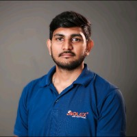Meet Desai