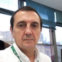 Sebastian Cordoba Romero