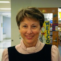 Barbara Guy
