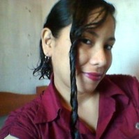 Pricilla Ribeiro