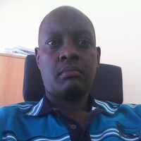 dieudonne nimbona