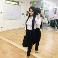 Chetna Suri