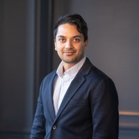 Raj Mehta