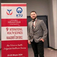 Ebrar Tanrikulu