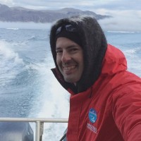 Scott Rosborough, CPA, CA