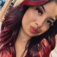 Ariana Moreno