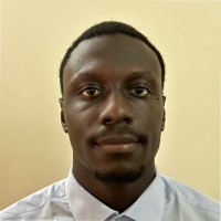Cheikh Tidiane Ndiaye