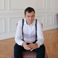 Kirill Lunegov