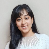 Yashaswini Bhardwaj