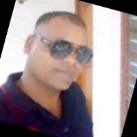 Mahavir Kerketta