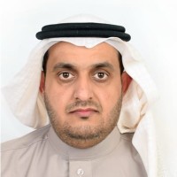 Braikan Alshammari, MBA CMI