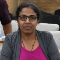 Nibedita Nayak