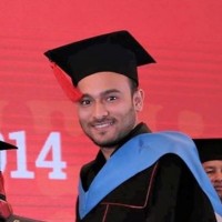 Binaya Bhandari