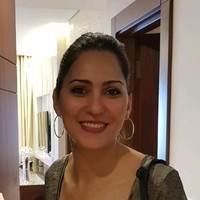 nadia KRIFA