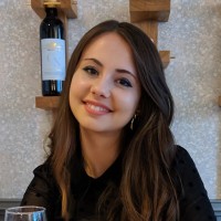 Nicoleta Aparaschivei