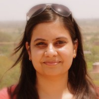Shilpi Tandon