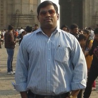 Mahadev Somovanshi