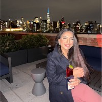 Farah Farid