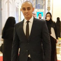 Mohamed Elashram