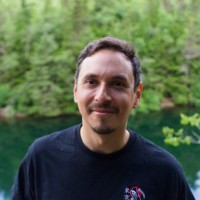 Marcus Mayorga