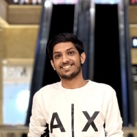 Ashik K Satheesh