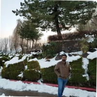 Muhammad Baber Jatoi