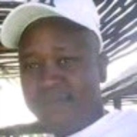 Agisanang Mokwene