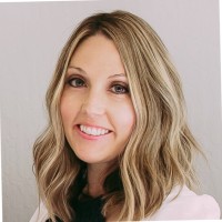 Stacey Gravin