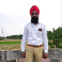 Mandeep Singh Sandhu