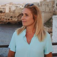 Liselotte Andersson