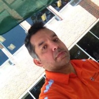 Frank Chacon