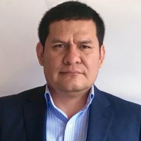 Frank Arbildo Chavez
