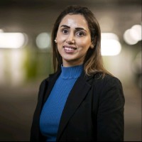 Mariam Hussain
