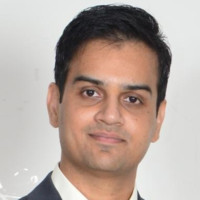 Arun Kumar S Rathod, PMP®
