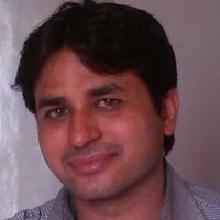 Suresh Rathod