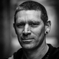 Andy Gracie