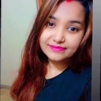 Shristi Khare