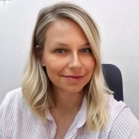Dragana Apostolovska