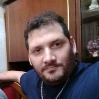Mariano Andres González