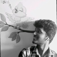 Madhavan V S