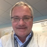 Michael Kriz