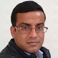 Santosh Pathania