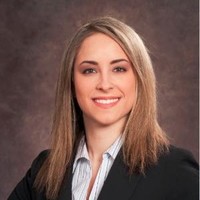Ashley Kinzel, CPA, CA