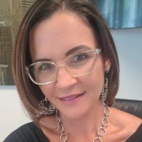 Odette Van Zyl