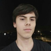 Gabriel Teles Gonçalves de Souza