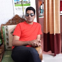 Sahjahan Ali