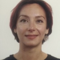 Julia Bashkatova
