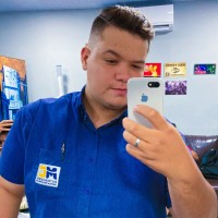Lucas Gabriel