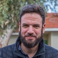 Avshalom Komissar